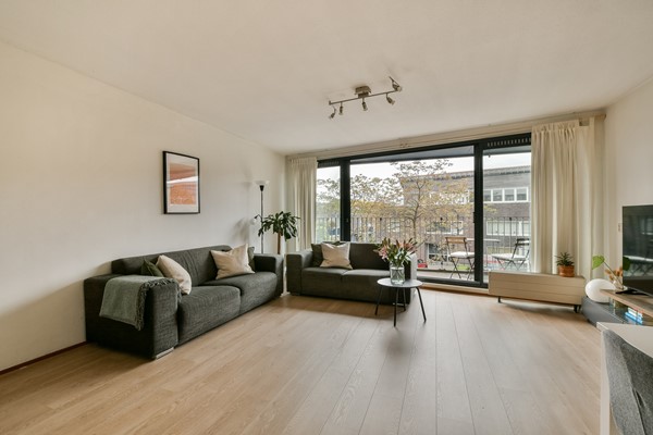 Medium property photo - Beverenstraat 61, 1066 WD Amsterdam